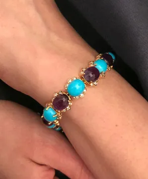 Bracciali Oro Design Jewellery