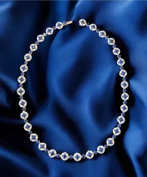 Collane Oro Design Jewellery