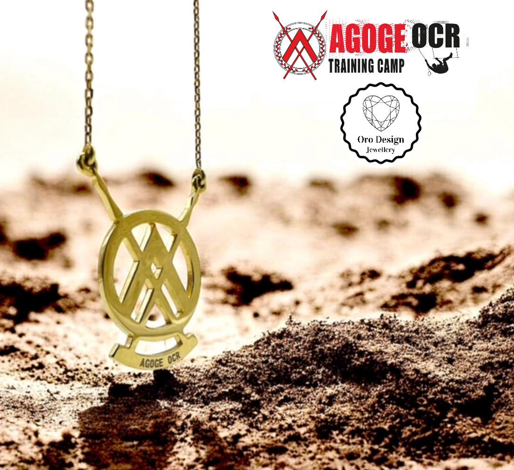 Oro design jewellery