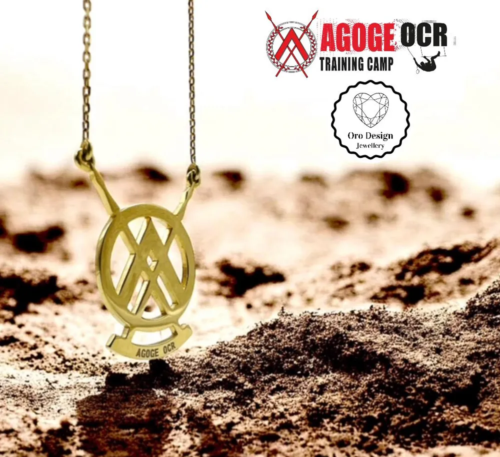 Oro design jewellery